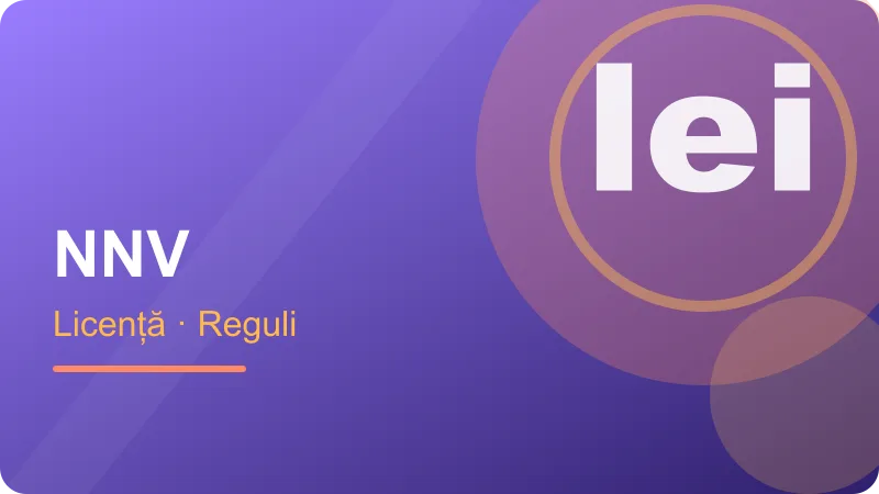 NNV – Limite personale și joc responsabil Limite personale și joc responsabil – ilustrație pentru secțiunea NNV